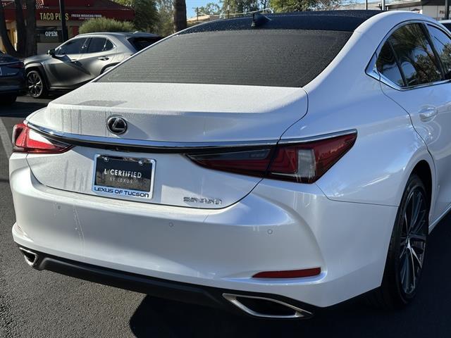 2025 Lexus ES Premium Tucson AZ