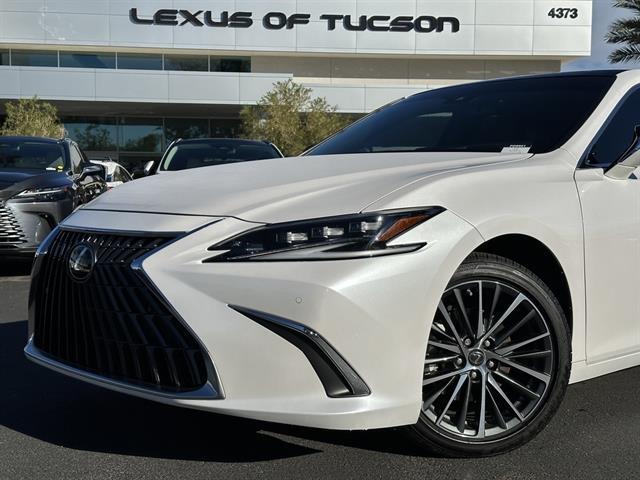 2025 Lexus ES Premium Tucson AZ