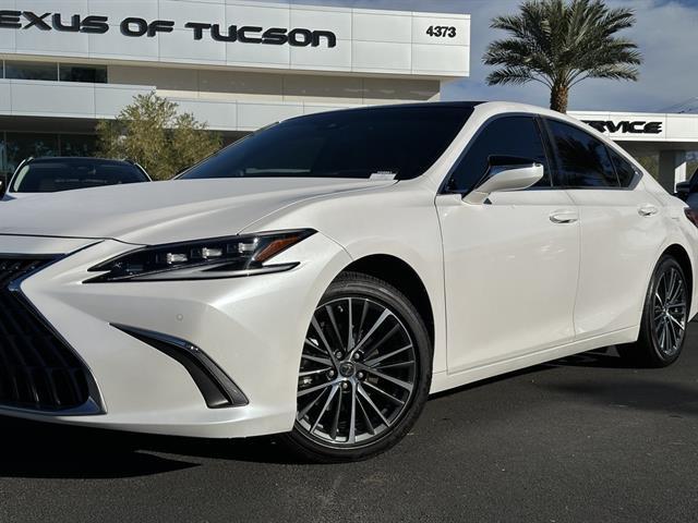 2025 Lexus ES Premium Tucson AZ