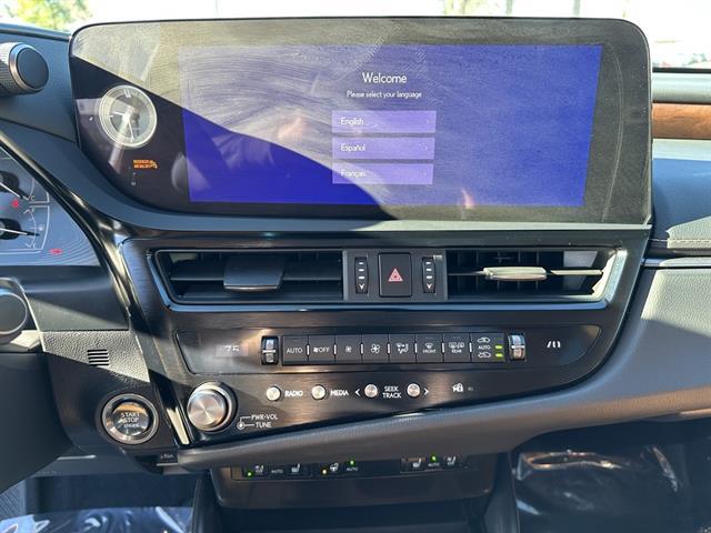 2025 Lexus ES Premium Tucson AZ