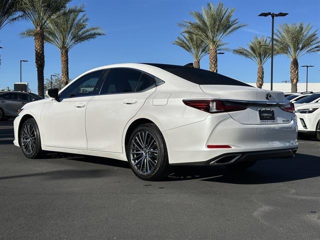 2025 Lexus ES Premium Tucson AZ
