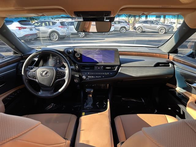 2025 Lexus ES Premium Tucson AZ