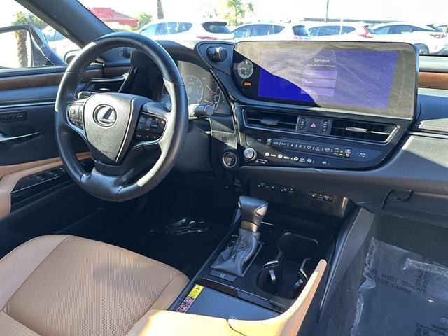 2025 Lexus ES Premium Tucson AZ