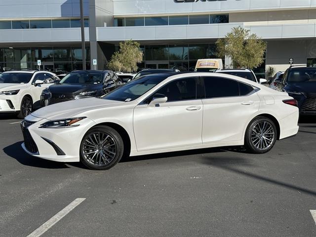 2025 Lexus ES Premium Tucson AZ