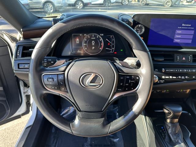 2025 Lexus ES Premium Tucson AZ