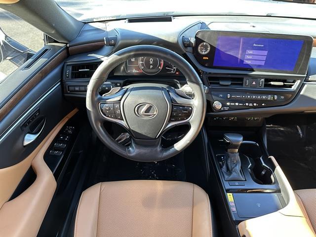 2025 Lexus ES Premium Tucson AZ