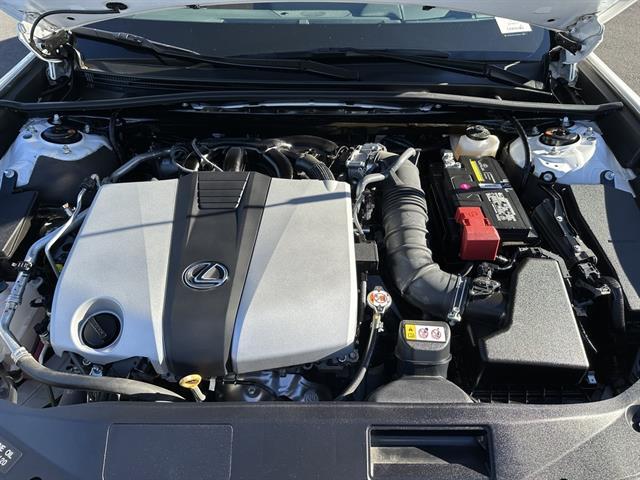 2025 Lexus ES Premium Tucson AZ