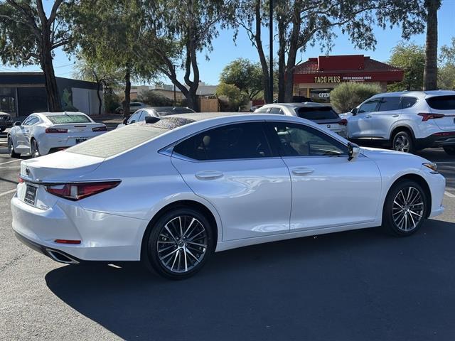 2025 Lexus ES Premium Tucson AZ