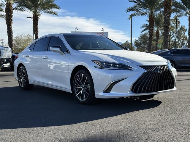 2025 Lexus ES Premium Tucson AZ