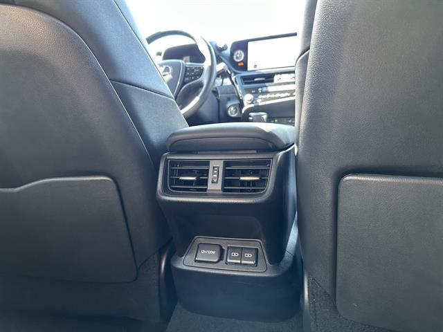 2025 Lexus ES Premium Tucson AZ