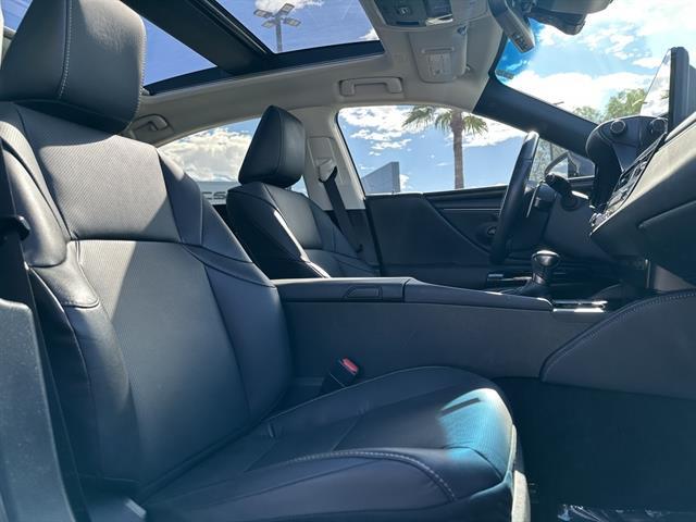 2025 Lexus ES Premium Tucson AZ