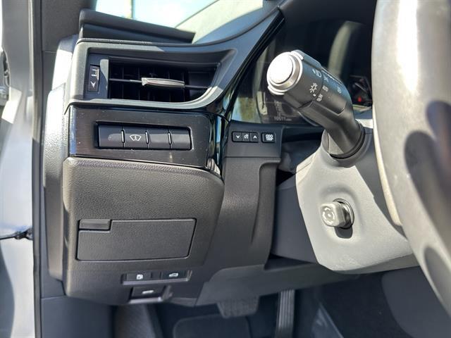 2025 Lexus ES Premium Tucson AZ