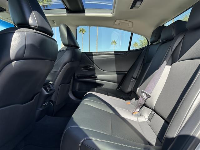 2025 Lexus ES Premium Tucson AZ