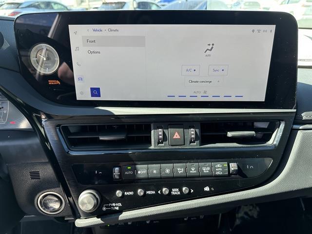2025 Lexus ES Premium Tucson AZ