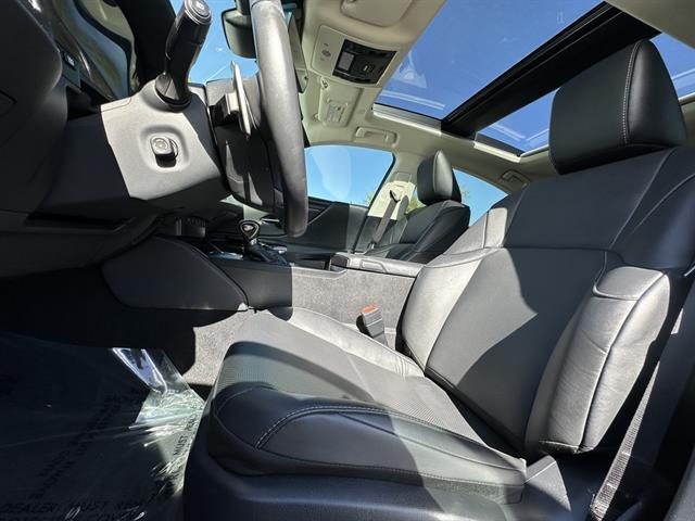 2025 Lexus ES Premium Tucson AZ