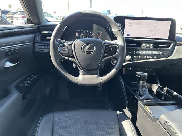 2025 Lexus ES Premium Tucson AZ