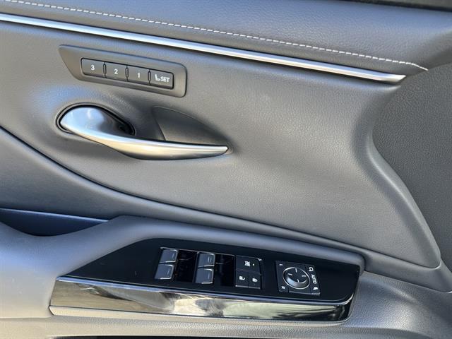 2025 Lexus ES Premium Tucson AZ