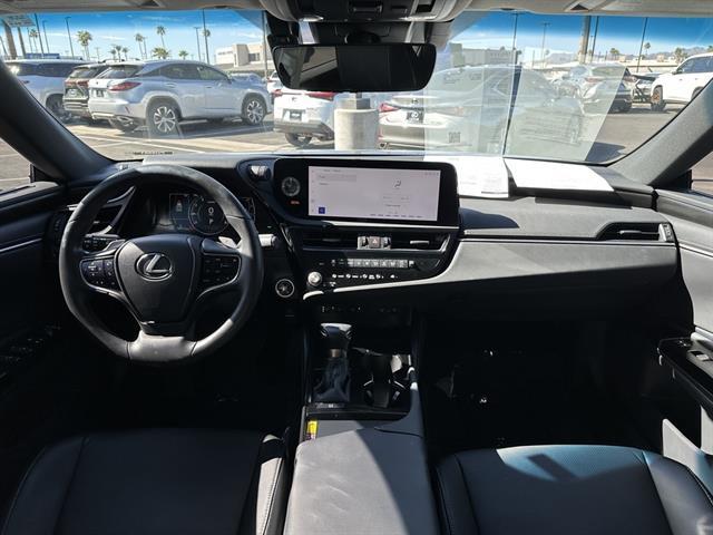 2025 Lexus ES Premium Tucson AZ