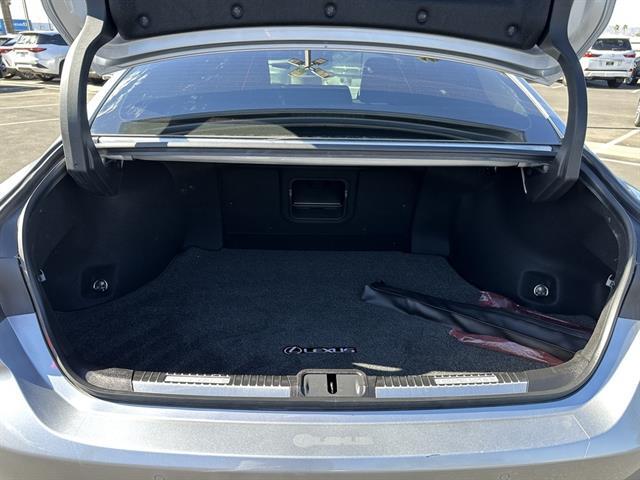 2025 Lexus ES Premium Tucson AZ