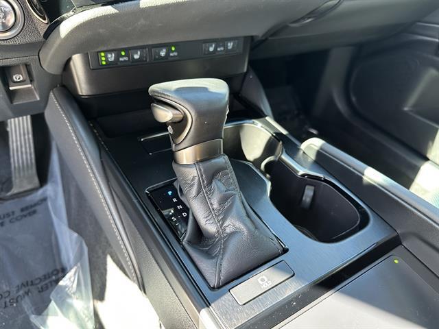 2025 Lexus ES Premium Tucson AZ