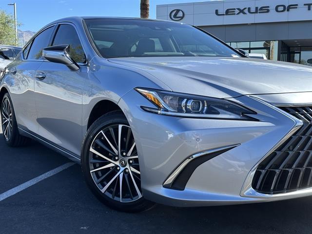 2025 Lexus ES Premium Tucson AZ