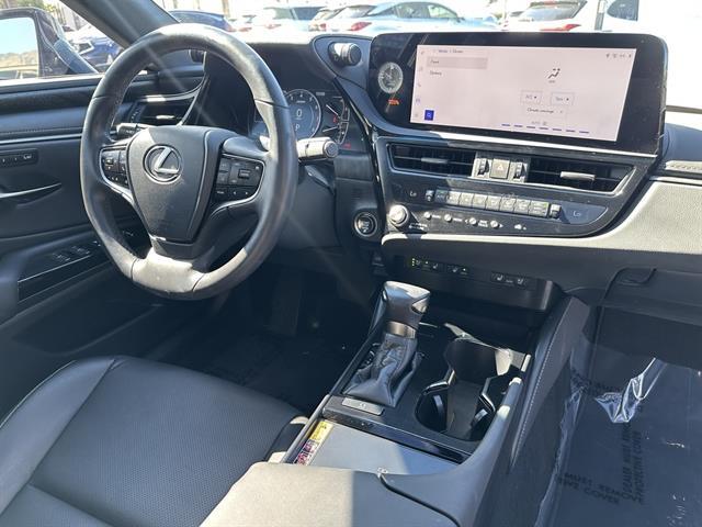 2025 Lexus ES Premium Tucson AZ