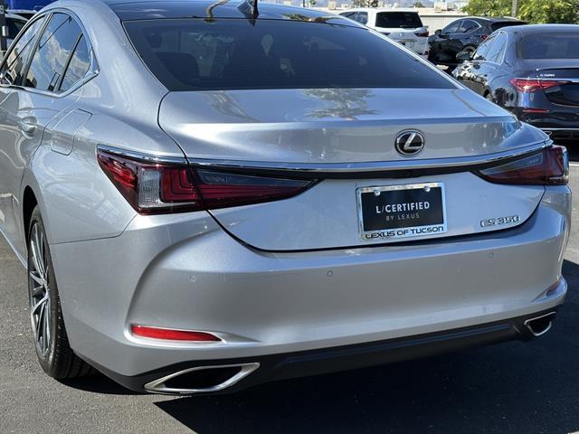2025 Lexus ES Premium Tucson AZ