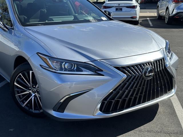 2025 Lexus ES Premium Tucson AZ