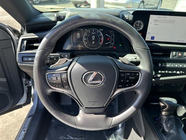 2025 Lexus ES Premium Tucson AZ