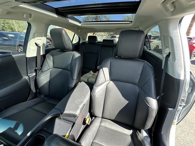 2025 Lexus ES Premium Tucson AZ