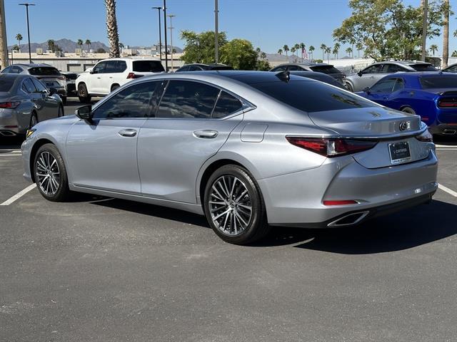 2025 Lexus ES Premium Tucson AZ
