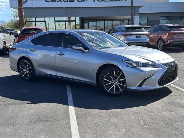 2025 Lexus ES Premium Tucson AZ