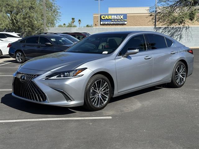 2025 Lexus ES Premium Tucson AZ