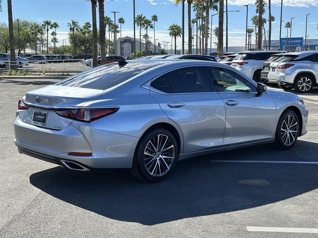 2025 Lexus ES Premium Tucson AZ