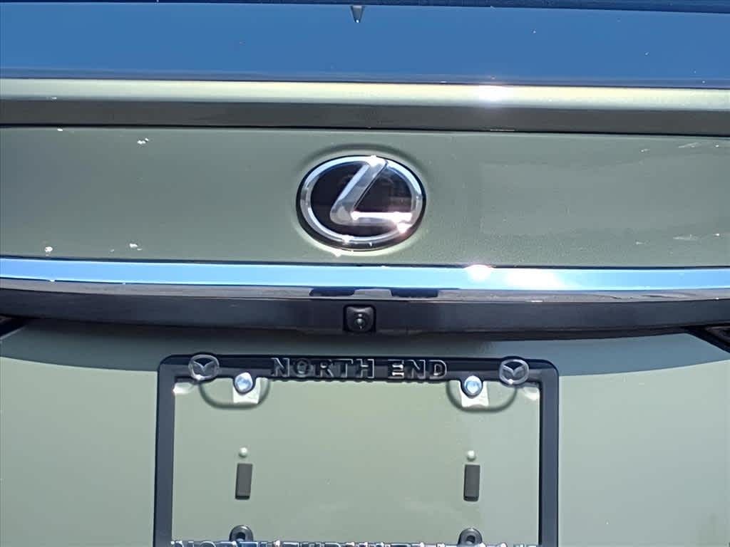 2025 Lexus ES Lunenburg MA