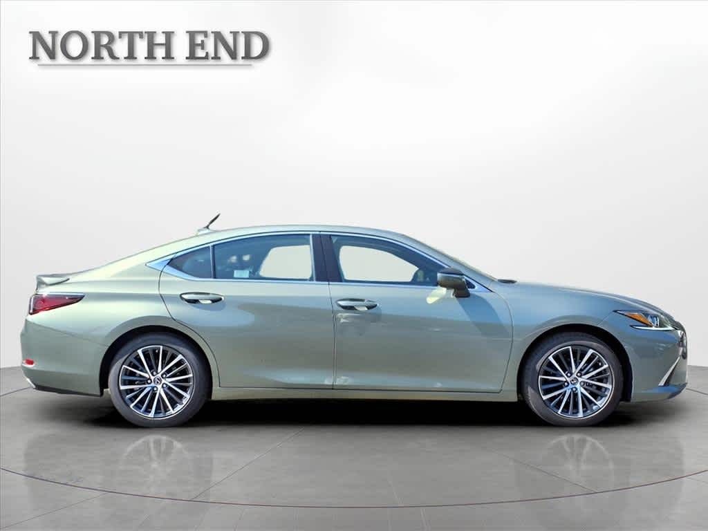 2025 Lexus ES Lunenburg MA