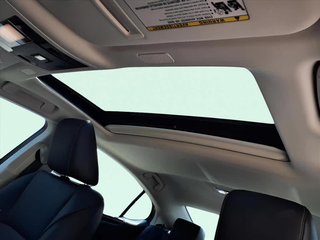 2025 Lexus ES Lunenburg MA