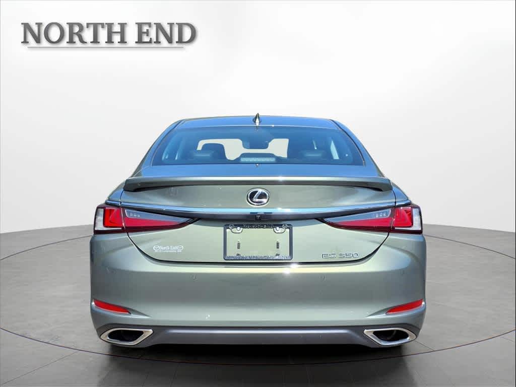 2025 Lexus ES Lunenburg MA