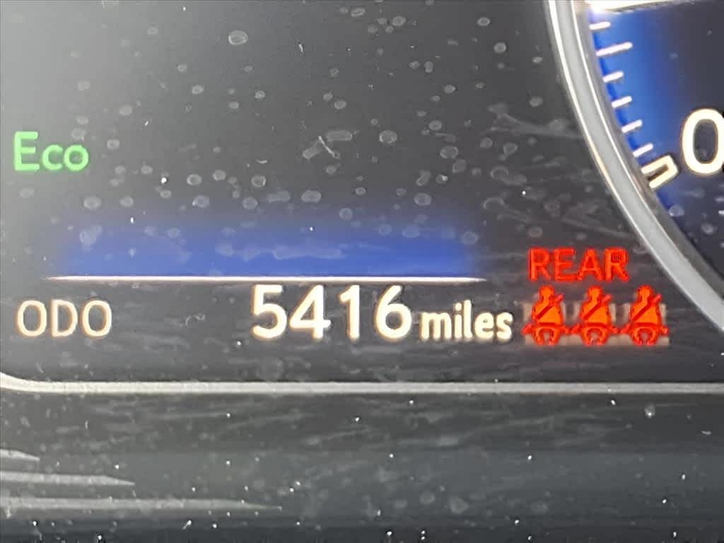 2025 Lexus ES Lunenburg MA