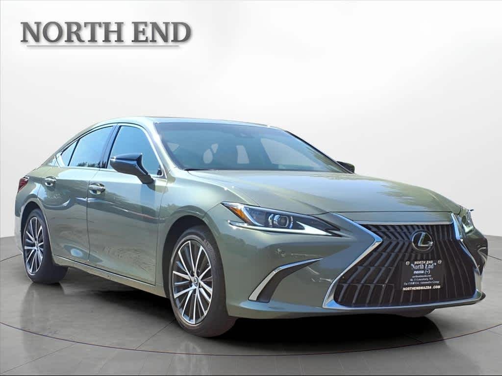2025 Lexus ES Lunenburg MA