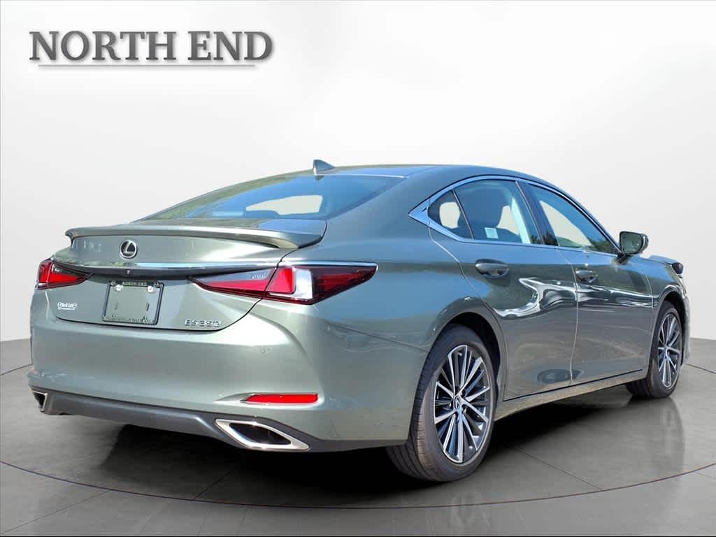2025 Lexus ES Lunenburg MA