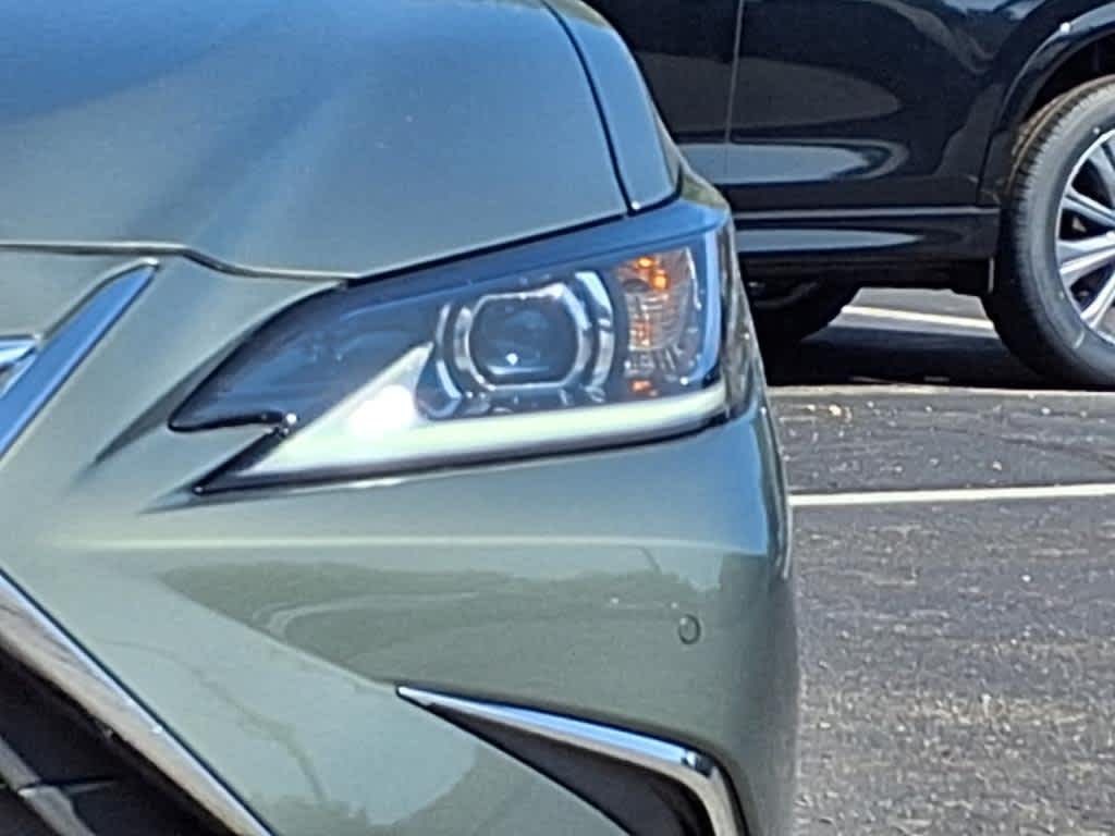 2025 Lexus ES Lunenburg MA