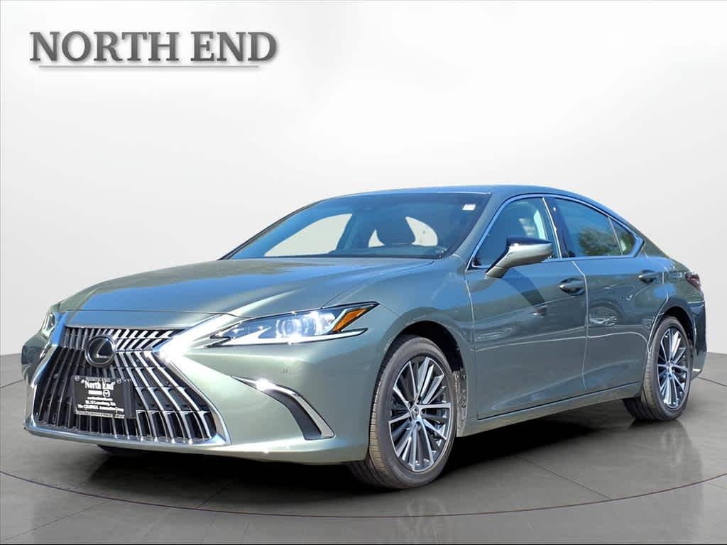 2025 Lexus ES Lunenburg MA