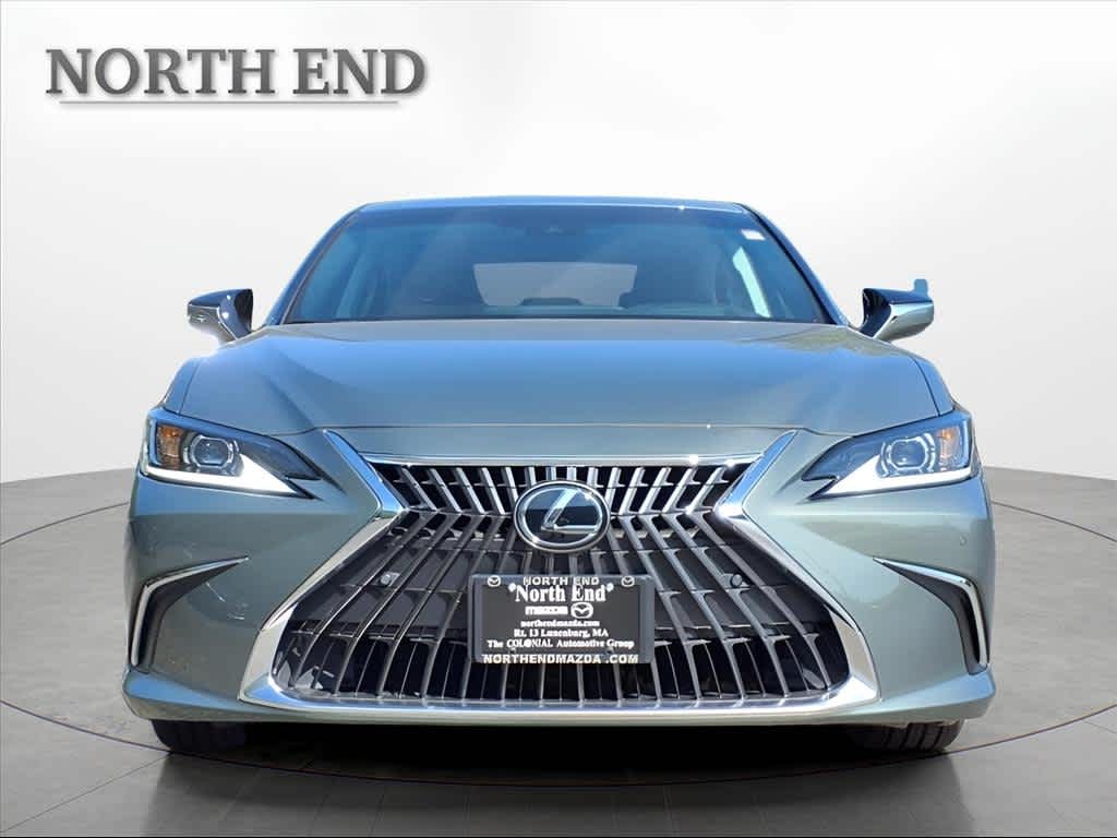 2025 Lexus ES Lunenburg MA