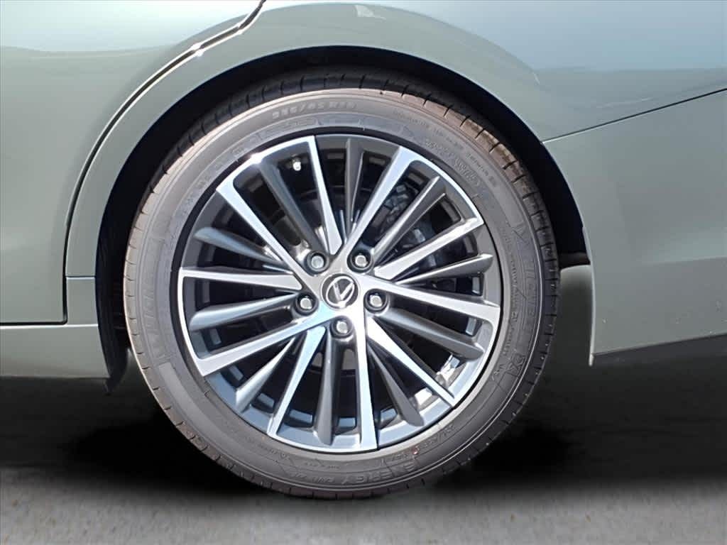 2025 Lexus ES Lunenburg MA