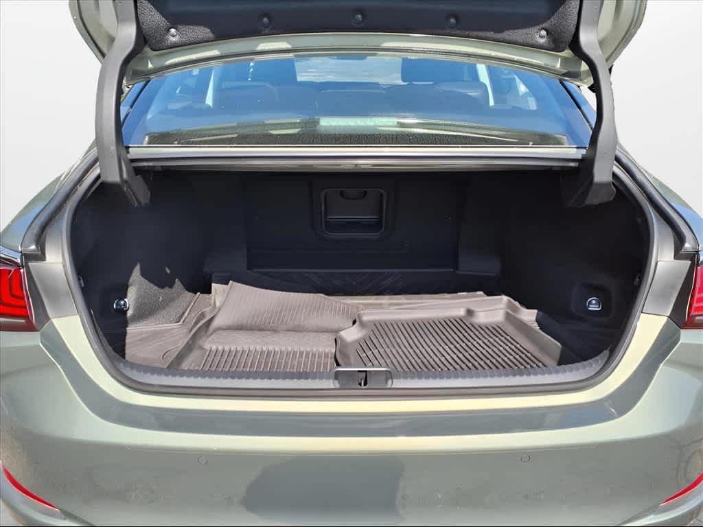 2025 Lexus ES Lunenburg MA