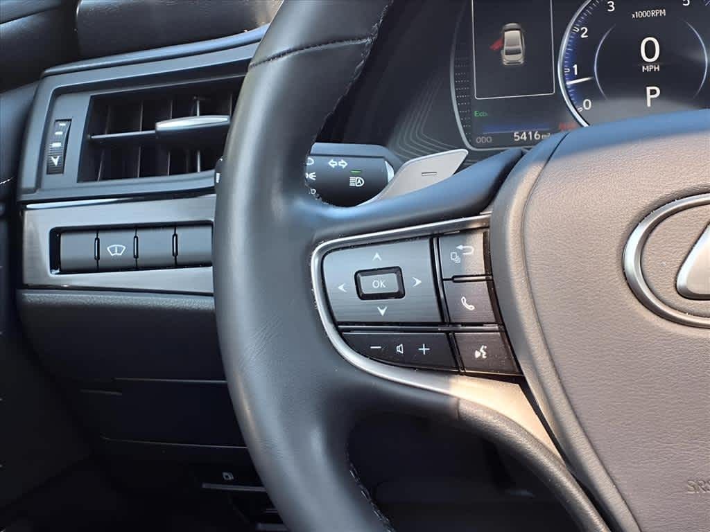 2025 Lexus ES Lunenburg MA