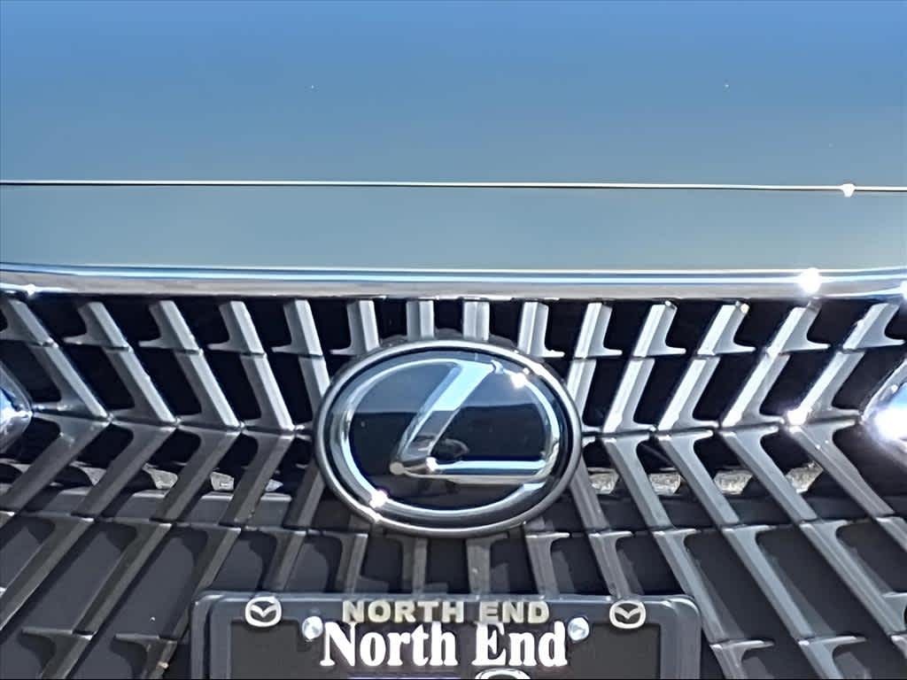 2025 Lexus ES Lunenburg MA
