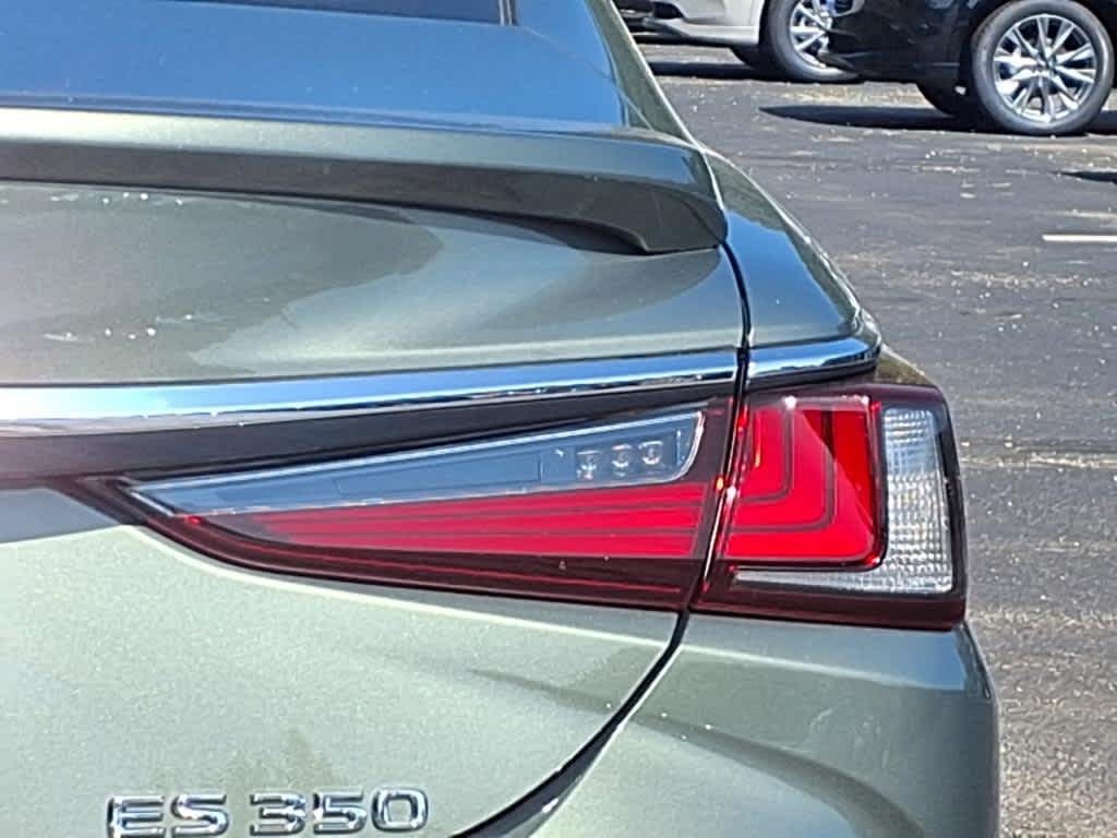 2025 Lexus ES Lunenburg MA