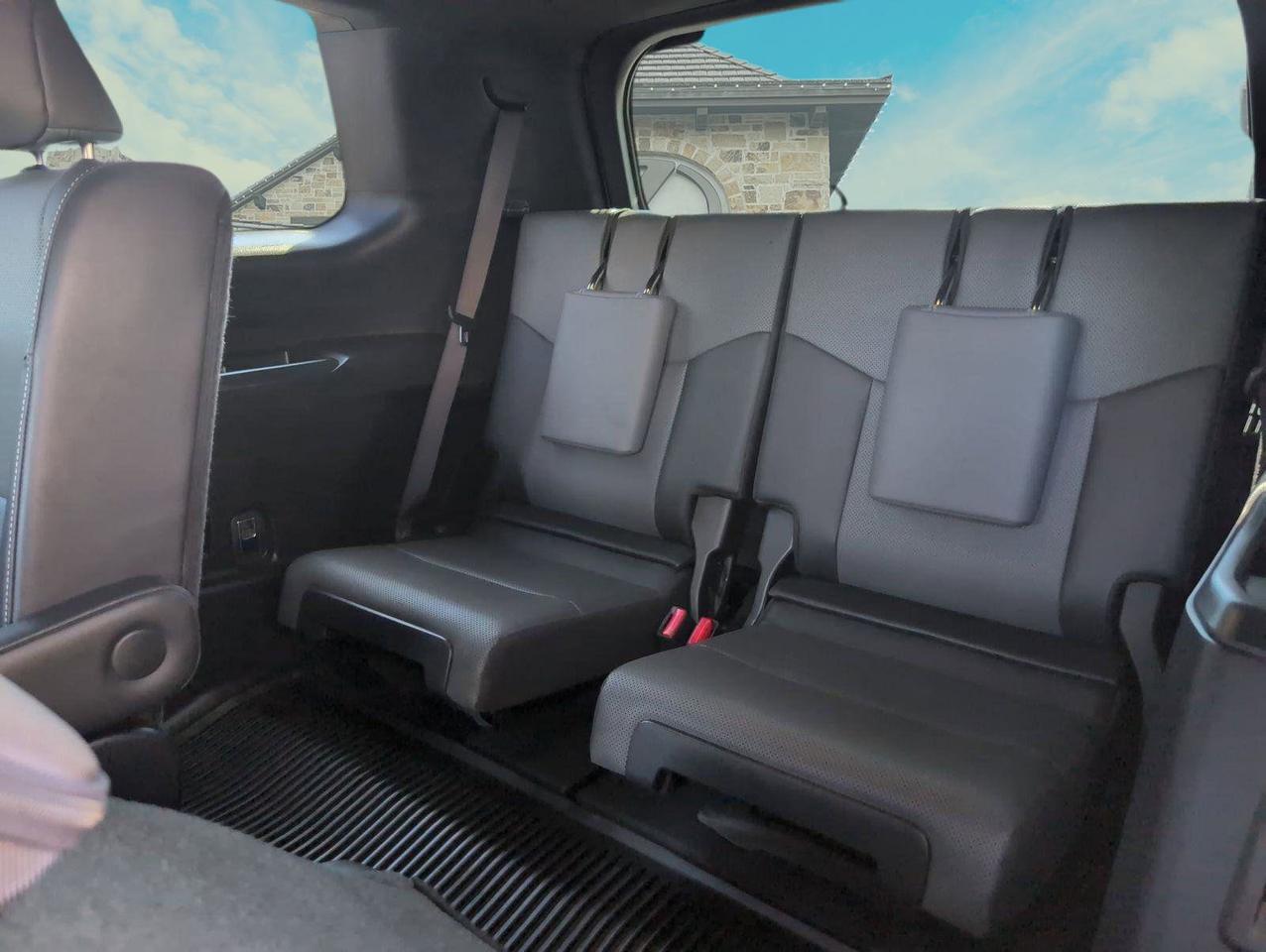 2025 Lexus GX San Antonio TX